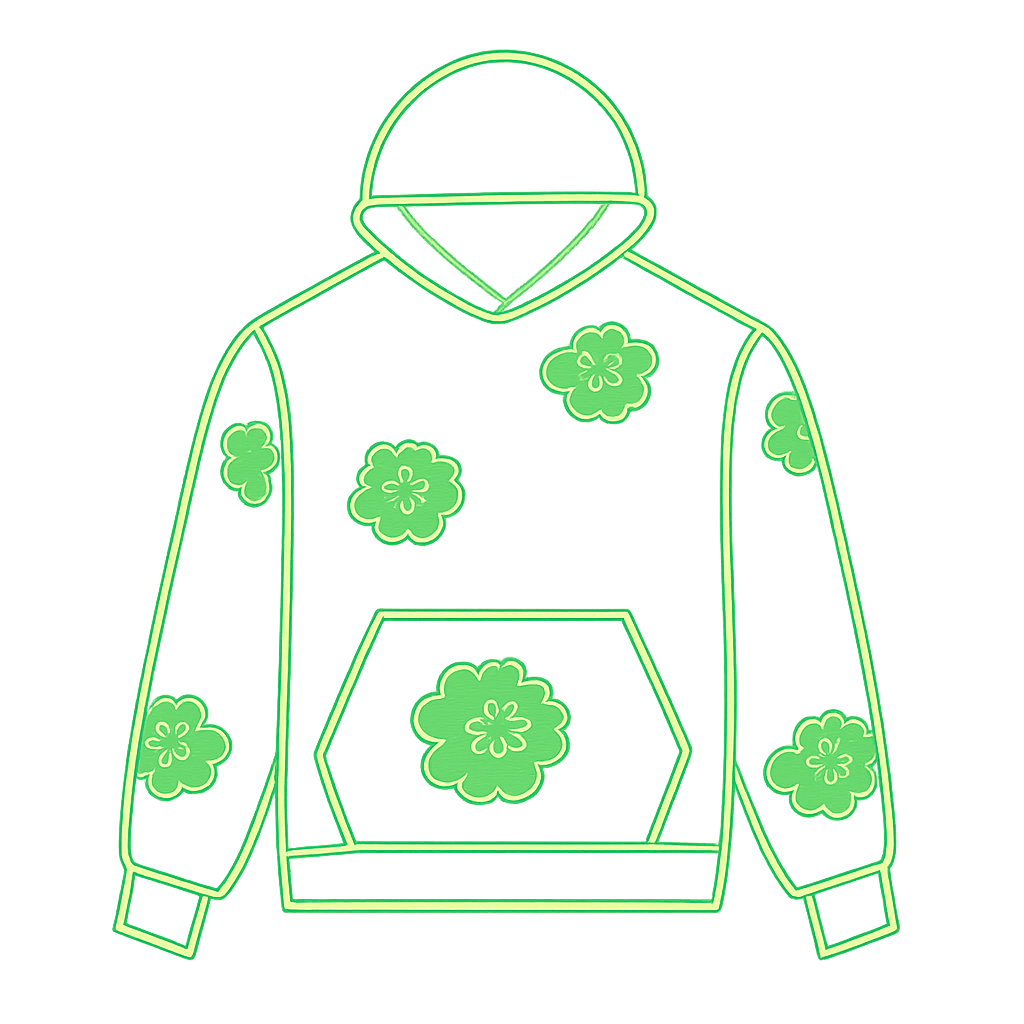 PREMIUM CLOTHING VENDOR